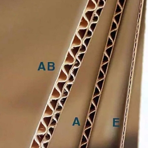 九江(jiang)瓦楞紙闆(pan)廠家